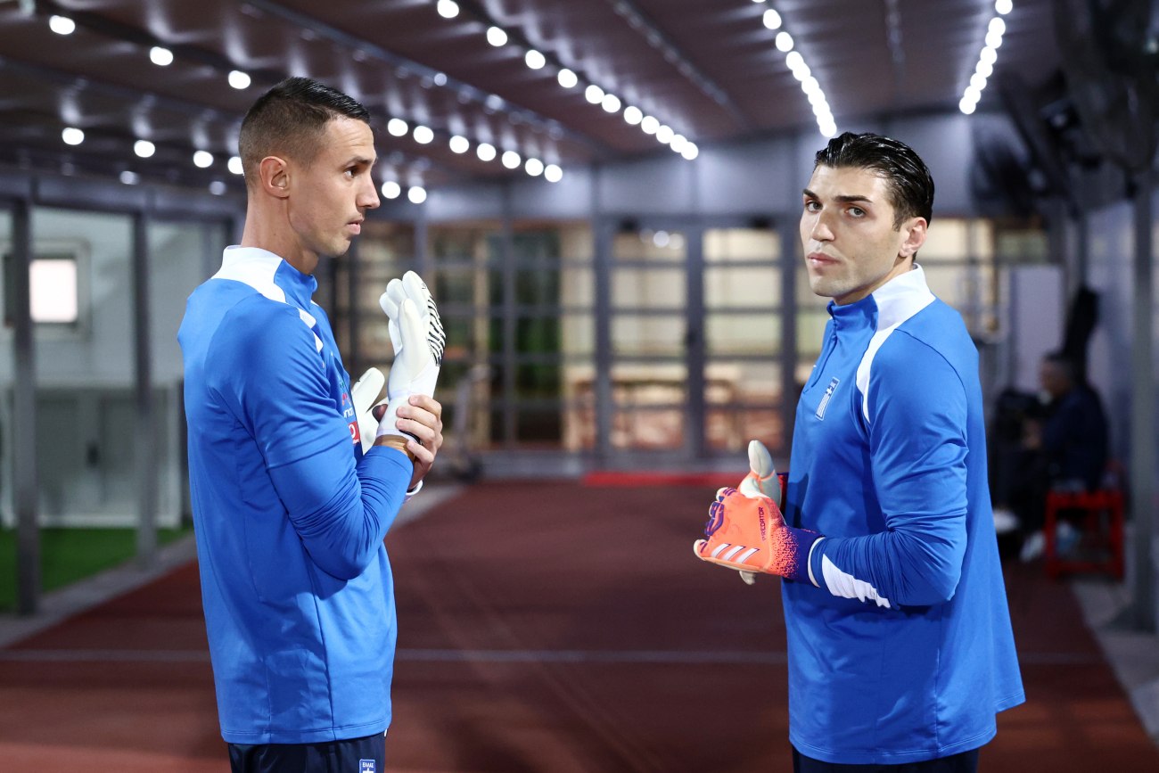 Επιμένει… ελληνικά για τη θέση «1» ο Παναθηναϊκός