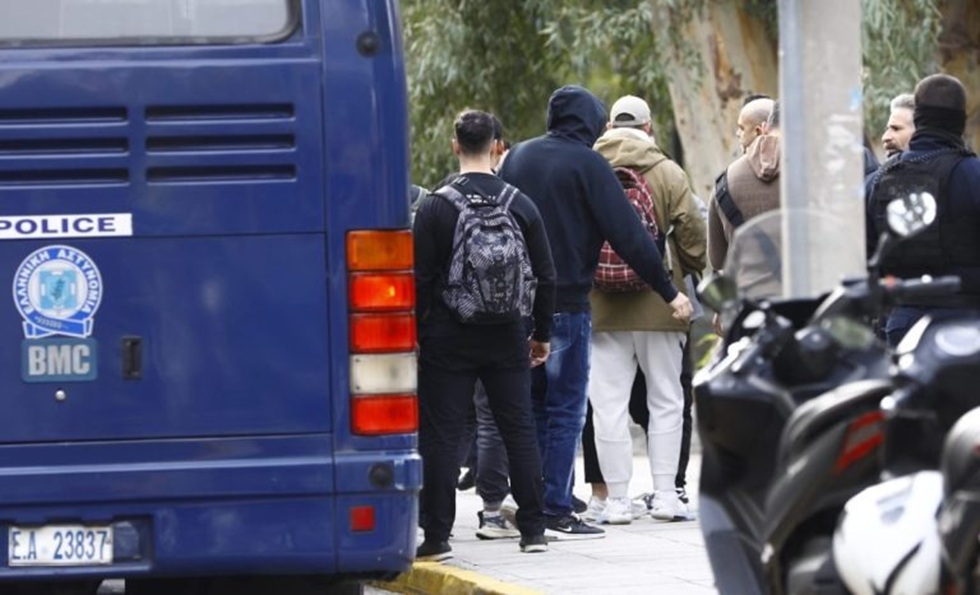 Στη φυλακή άλλα 9 μέλη του κυκλώματος με τις τηλεφωνικές απάτες