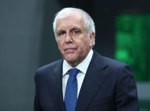 Ραγδαίες εξελίξεις στην Παρτιζάν με Ομπράντοβιτς