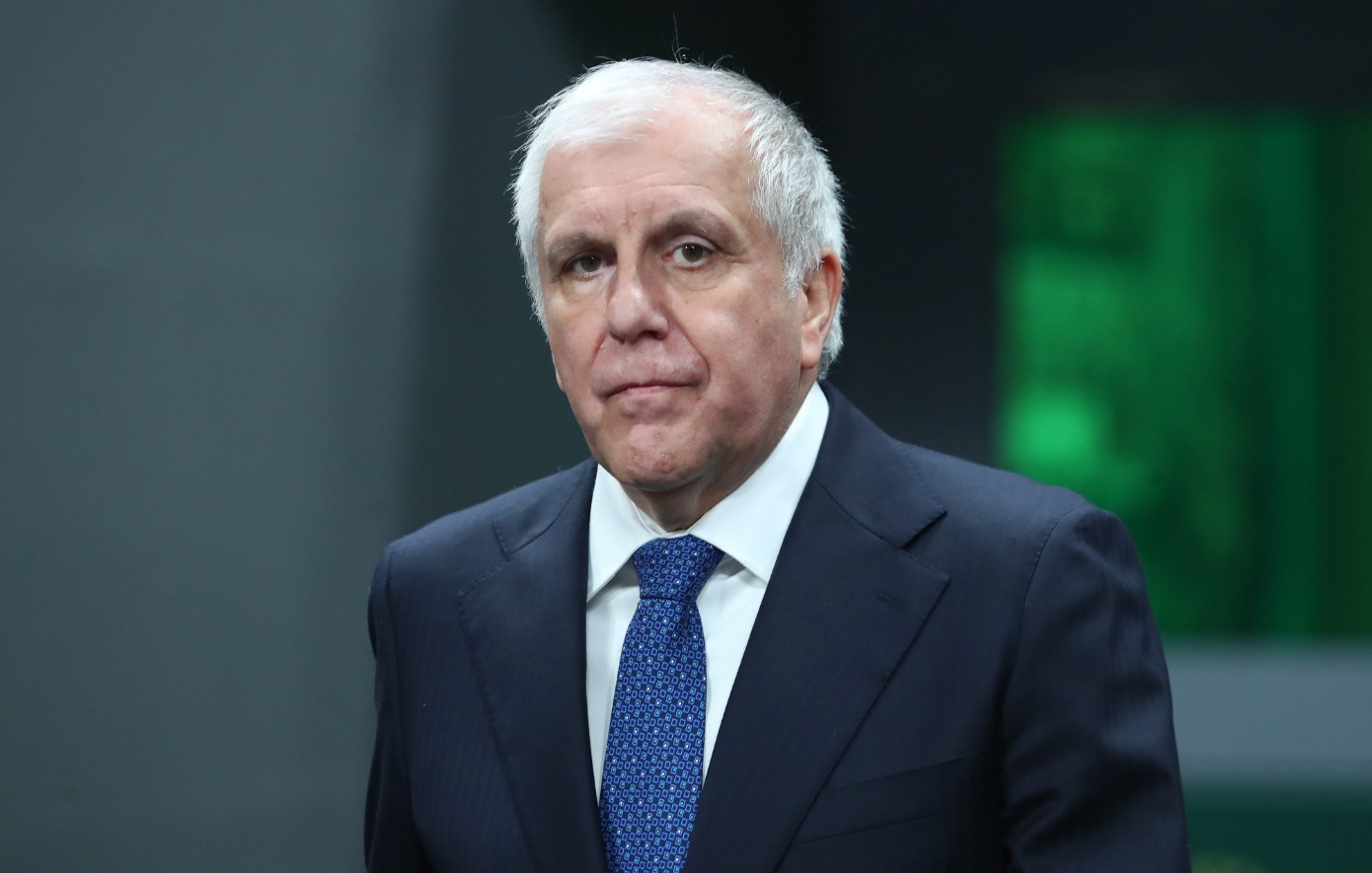 Ραγδαίες εξελίξεις στην Παρτιζάν με Ομπράντοβιτς