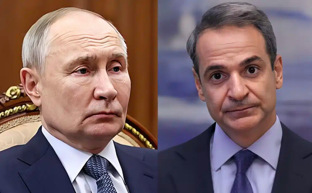 Ανησυχία στην Αθήνα για το τι σημαίνει η ρωσική φράση «Θα λάβετε αυτά που αξίζετε» – Τι μπορεί να συμβεί