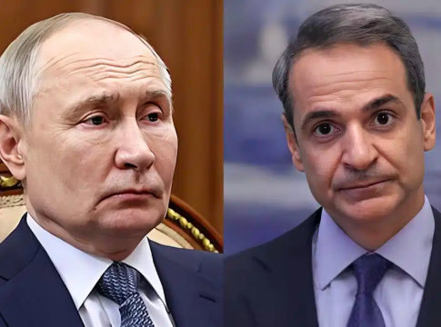 Ανησυχία στην Αθήνα για το τι σημαίνει η ρωσική φράση «Θα λάβετε αυτά που αξίζετε» – Τι μπορεί να συμβεί