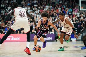 Ο Χίφι… άδειασε τον Αταμάν