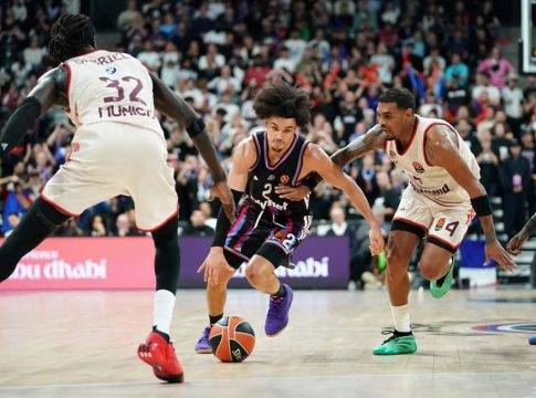 Χίφι: «Ο Παναθηναϊκός δεν χρησιμοποιεί σωστά τον Σορτς»