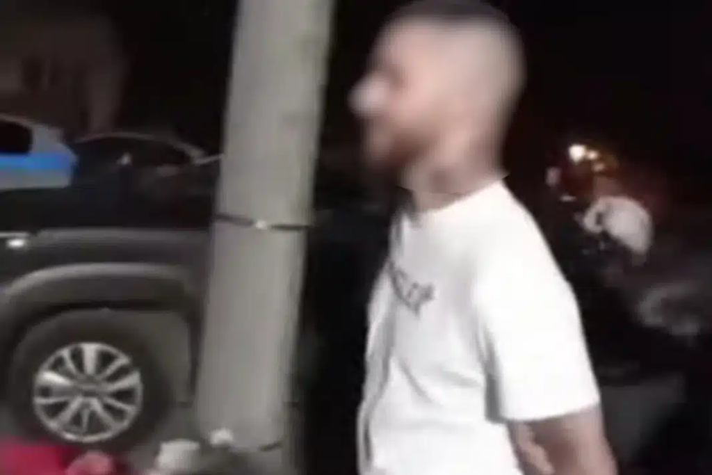 Γνωστός τράπερ συνελήφθη με ναρκωτικά λίγο πριν εμφανιστεί σε μαθητικό πάρτι – Είχε συλληφθεί και πέρυσι