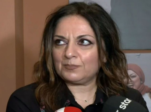 Σοφία Μουτίδου: Ποιοι επώνυμοι της έκοψαν την καλημέρα