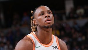 Παναθηναϊκός: Αυτός είναι ο ψηλός που προτάθηκε και εξετάζεται