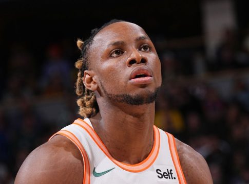 Παναθηναϊκός: Αυτός είναι ο ψηλός που προτάθηκε και εξετάζεται