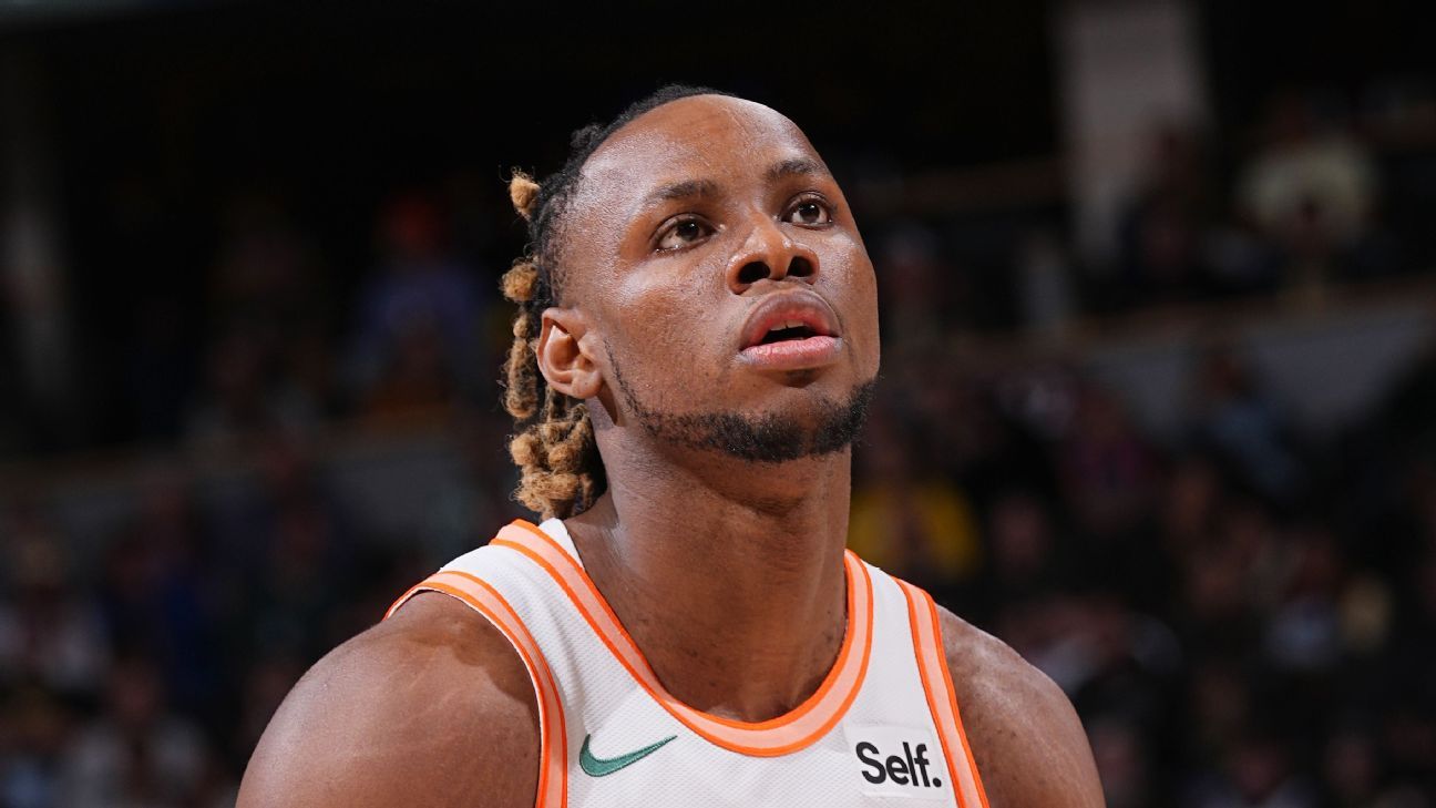 Παναθηναϊκός: Αυτός είναι ο ψηλός που προτάθηκε και εξετάζεται