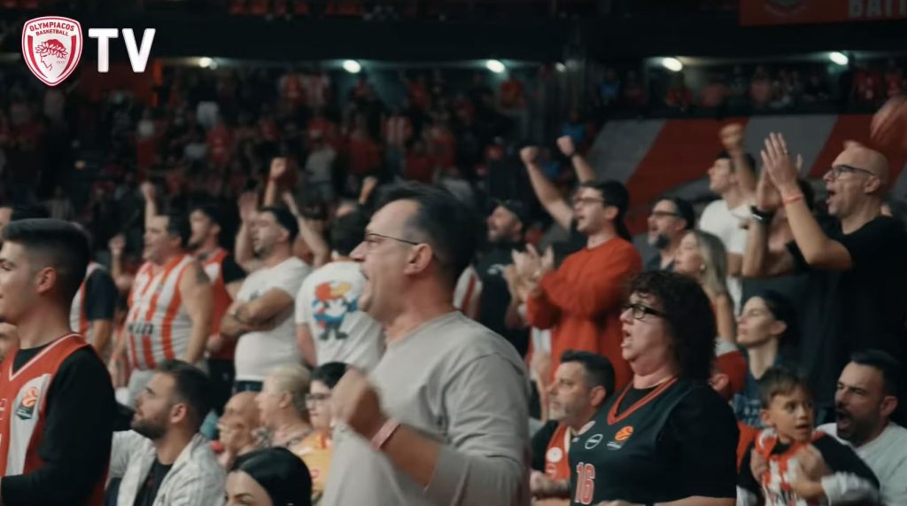 Ολυμπιακός: Οι αντιδράσεις του κόσμου στη νίκη επί της Χάποελ Τελ Αβίβ (vid)