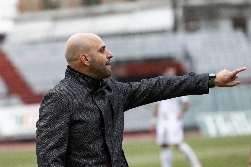 Την Παρασκευή (14/11) στις Σέρρες ο Σαραγόσα για τον Πανσερραϊκό