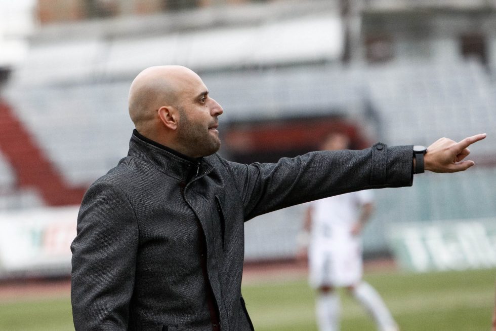 Την Παρασκευή (14/11) στις Σέρρες ο Σαραγόσα για τον Πανσερραϊκό