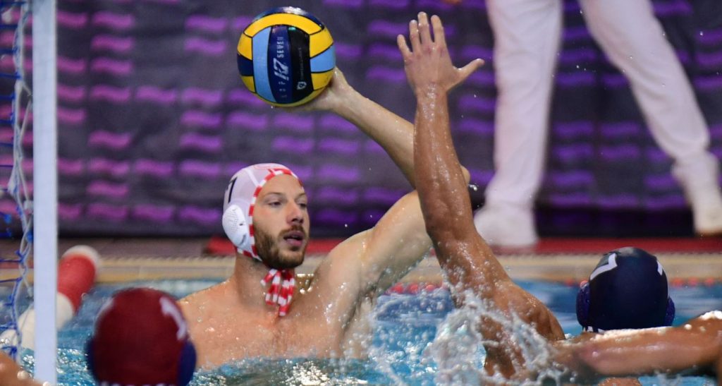 Για το 3/3 κόντρα στη Ραντνίτσκι ο Ολυμπιακός