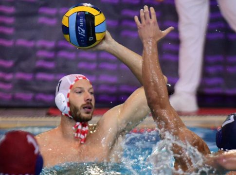 Για το 3/3 κόντρα στη Ραντνίτσκι ο Ολυμπιακός