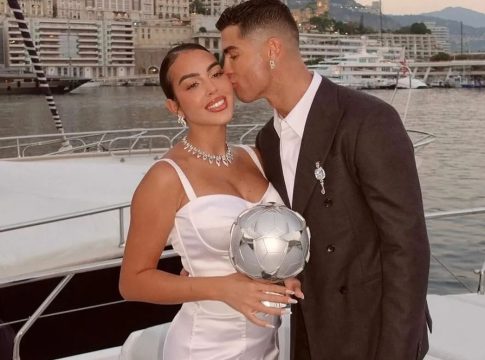 Μετά το Μουντιάλ 2026 ο γάμος του Κριστιάνο Ρονάλντο στη Μαδέιρα