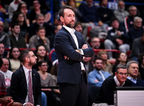 Επίσημο: Ο Τζουζέπε Ποέτα νέος προπονητής της Αρμάνι Μιλάνο