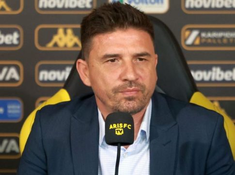 Άρης: Tα τετ α τετ του Ρέγες και ο Μεντίλ