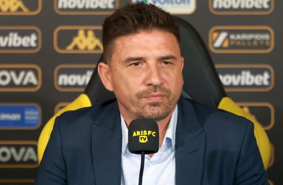 Άρης: Tα τετ α τετ του Ρέγες και ο Μεντίλ