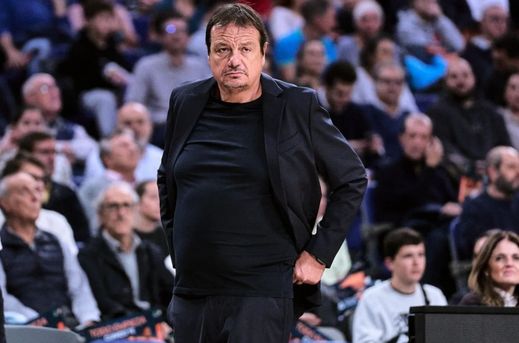 Αταμάν: « Οι άνθρωποι της διοίκησης έκαναν σπουδαία δουλειά που έφεραν τον Φαρίντ»