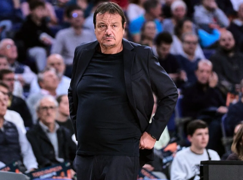 Αταμάν: « Οι άνθρωποι της διοίκησης έκαναν σπουδαία δουλειά που έφεραν τον Φαρίντ»