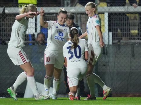 Παίκτρια της Βαλερένγκα βρέθηκε θετική σε ντόπινγκ από το… καουτσούκ του γηπέδου