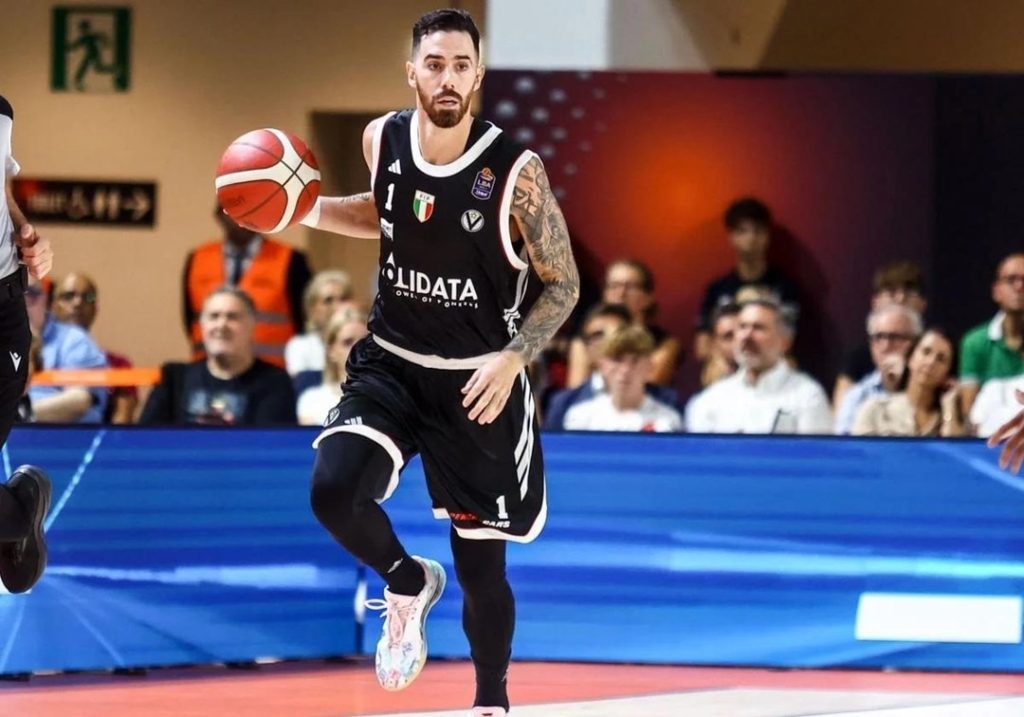 Κανονικά θα διεξαχθεί το Βίρτους – Μακάμπι – Απορρίφθηκε το αίτημα του δημάρχου της Μπολόνια για αναβολή