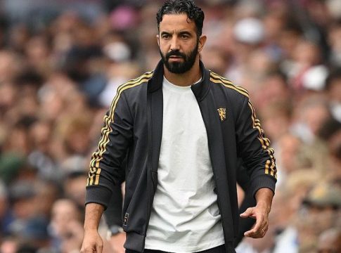 «All in» η Μάντσεστερ Γιουνάιτεντ: Δίνει 100+ εκατ. το Γενάρη για μεταγραφές και μπαίνει στην κούρσα για 16χρονο wonderkid