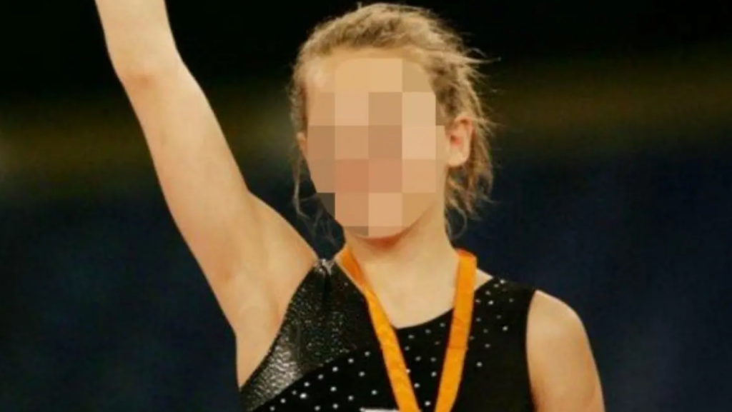 Έκτακτο – Συνελńφθn πριν λίγο πασίγνωστη Ελληνίδα αθλήτρια, σoκ ο λόγος