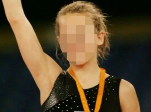 Έκτακτο – Συνελńφθn πριν λίγο πασίγνωστη Ελληνίδα αθλήτρια, σoκ ο λόγος