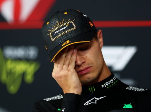 Κινδυνεύουν με αποκλεισμό από το GP του Λας Βέγκας Νόρις και Πιάστρι