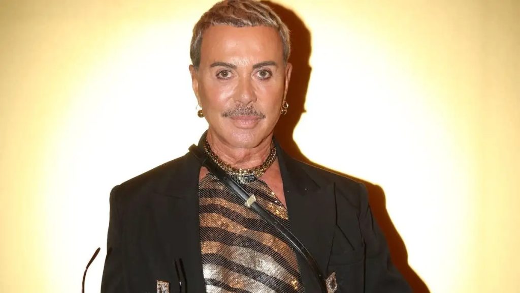 Έκτακτη είδηση για Λάκη Γαβαλά, σoκ τι συνέβη