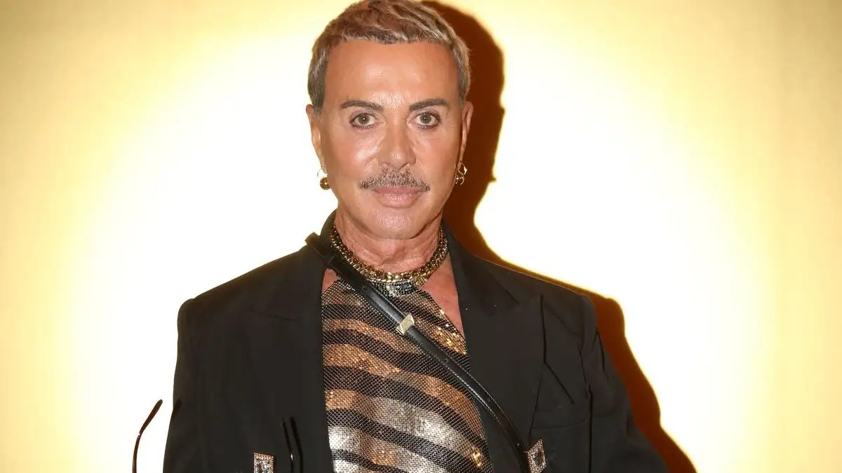 Έκτακτη είδηση για Λάκη Γαβαλά, σoκ τι συνέβη