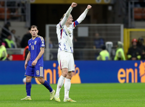 Αυτές είναι οι 32 χώρες που έχουν προκριθεί στο Μουντιάλ 2026 (pic)