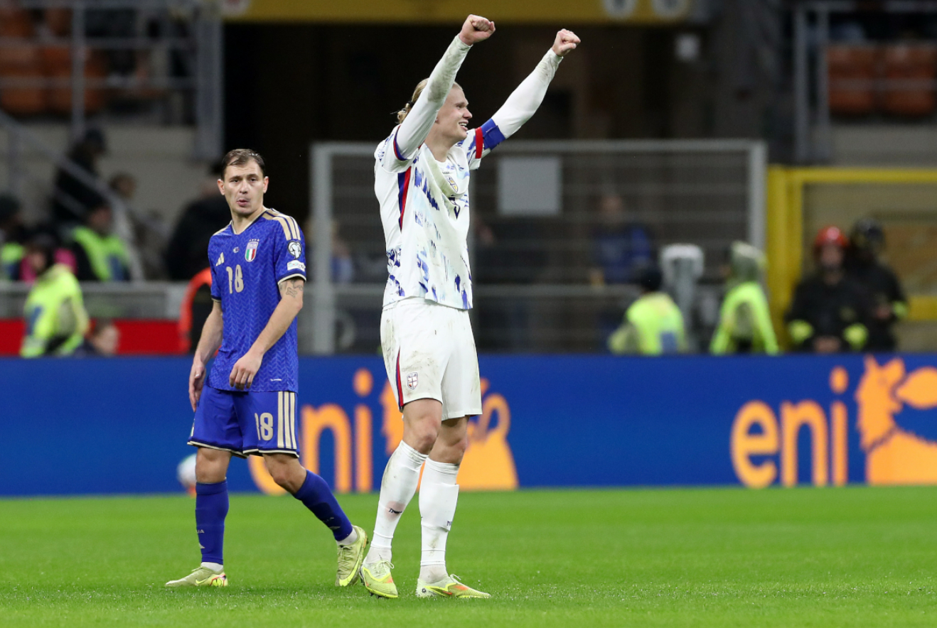 Αυτές είναι οι 32 χώρες που έχουν προκριθεί στο Μουντιάλ 2026 (pic)