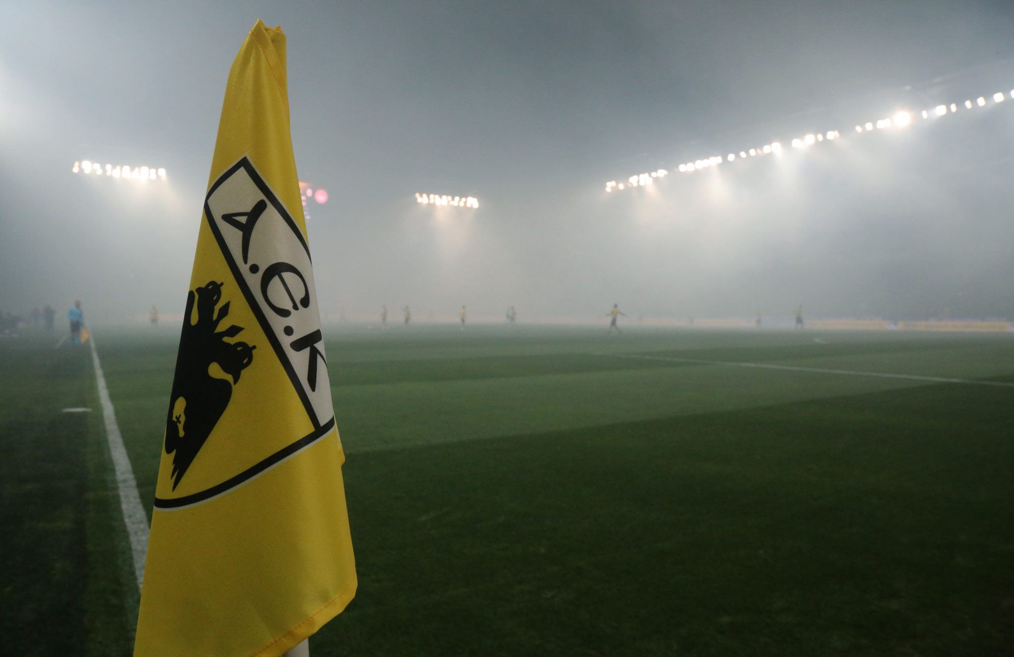 Καταγγελία σε βάρος της ΑΕΚ από δέκα πρώην παίκτες της