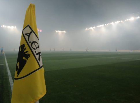 Τι λένε στην ΑΕΚ για τη συνάντηση Ηλιόπουλου – UEFA