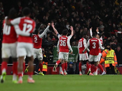 Γκολ και highlights από την 5η αγωνιστική της League Phase του Champions League (vids)