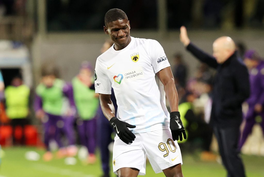 Το μήνυμα του Ζίνι μετά το νέο τραυματισμό του (pic)