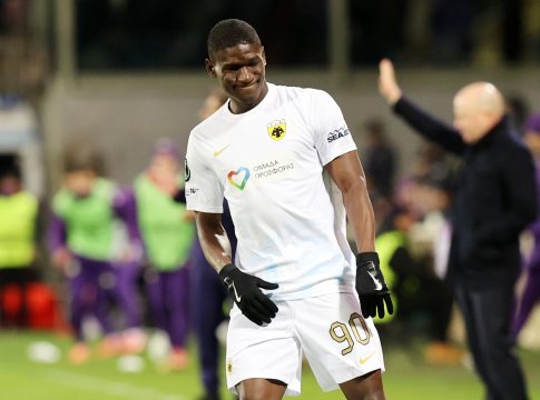 Το μήνυμα του Ζίνι μετά το νέο τραυματισμό του (pic)