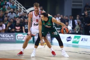 Ο Γουόκαπ για τη σχέση του με τον Σλούκα: «Τα πράγματα δεν εξελίχθηκαν έτσι…»