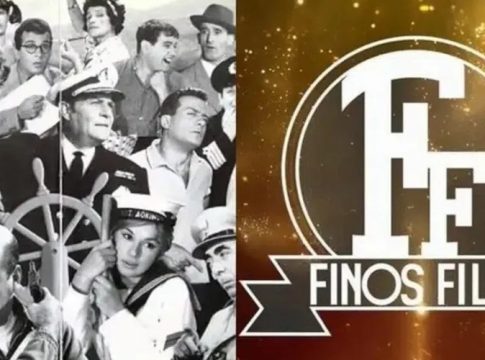 Μαθεύτηκε 60 χρόνια μετά: Γι’ αυτό «εξαφάνισαν» από την τηλεόραση την κορυφαία ταινία του ελληνικού σινεμά