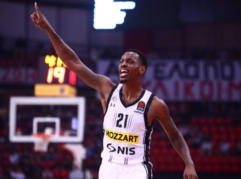 «Βόμβα» από τη Σερβία για Νάναλι: «Έρχεται στην Ελλάδα…»