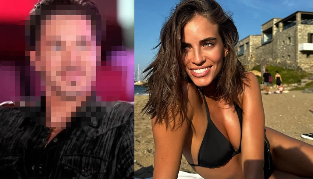 Ξαφνικός χωρισμός για πασίγνωστο Έλληνα τραγουδιστή πριν τον γάμο!