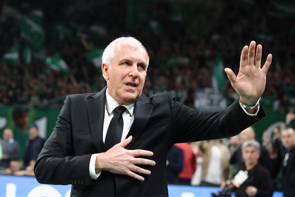 Σήμερα το μεσημέρι η νέα κρίσιμη συνάντηση ανάμεσα σε Ομπράντοβιτς και Παρτιζάν