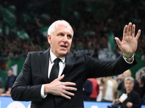 Το… μήνυμα της Παρτιζάν στον Ομπράντοβιτς: «Αν θέλεις μπορείς να αλλάξεις όλη την ομάδα»