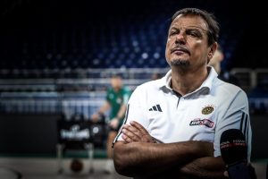 Έρχονται… εξελίξεις στον Παναθηναϊκό: «Πρέπει ήδη να παίρνει τηλέφωνα τον μάνατζερ του»