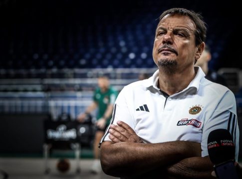 Έρχονται… εξελίξεις στον Παναθηναϊκό: «Πρέπει ήδη να παίρνει τηλέφωνα τον μάνατζερ του»