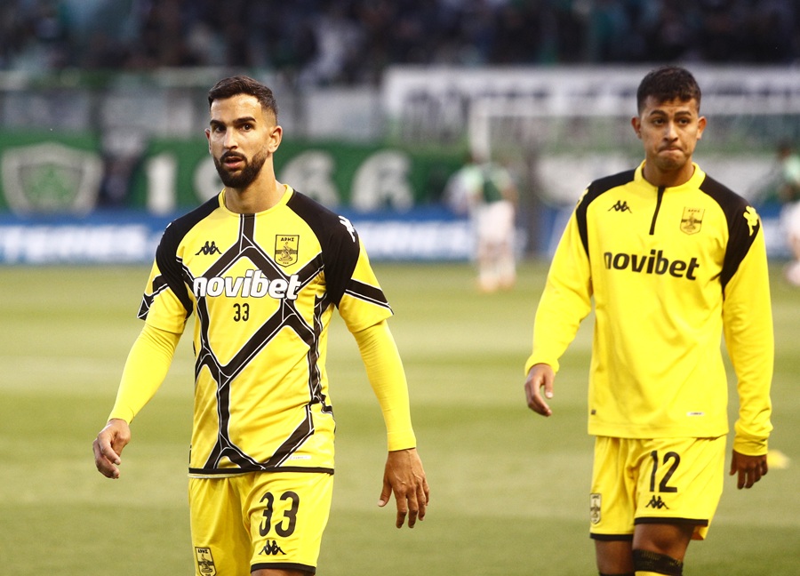 Άρης: Οκτώ παίκτες που αποχώρησαν το καλοκαίρι παραμένουν χωρίς ομάδα