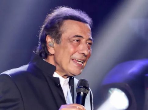 Θρήνος για τον Αντύπα