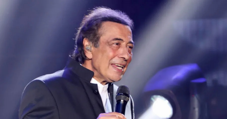 Θρήνος για τον Αντύπα